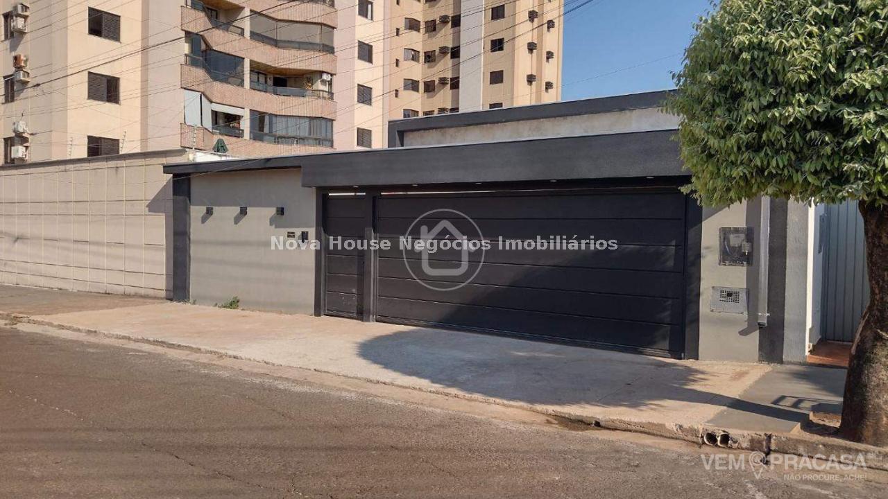 Casa Térrea à venda no Monte Castelo, Campo Grande – foto 2