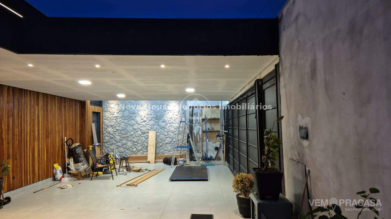 Casa Térrea à venda no Monte Castelo, Campo Grande – foto 4