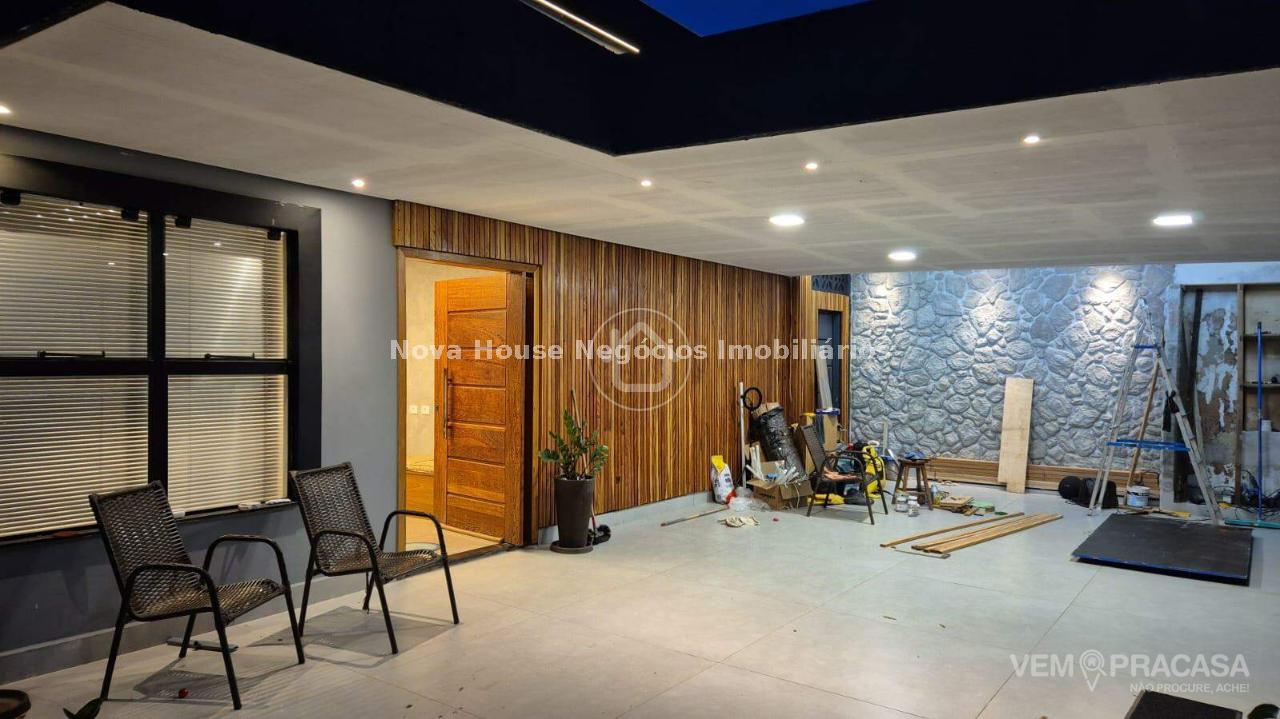 Casa Térrea à venda no Monte Castelo, Campo Grande – foto 5