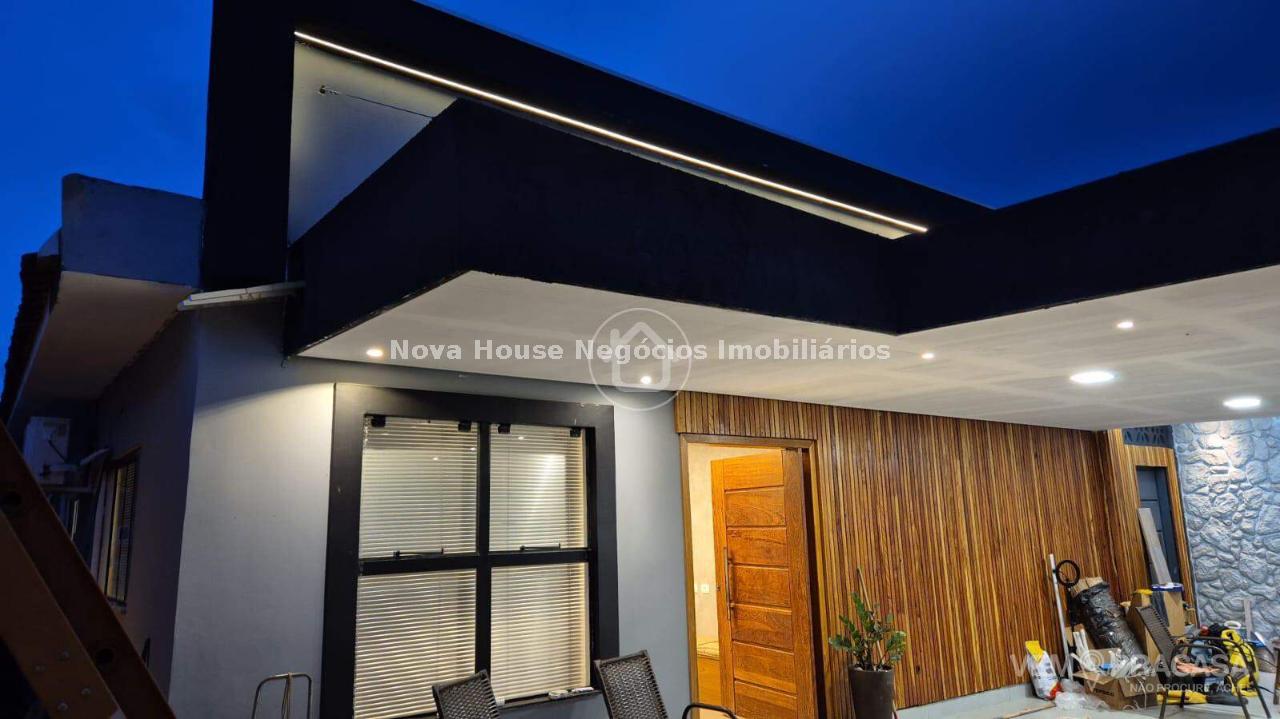 Casa Térrea à venda no Monte Castelo, Campo Grande – foto 6