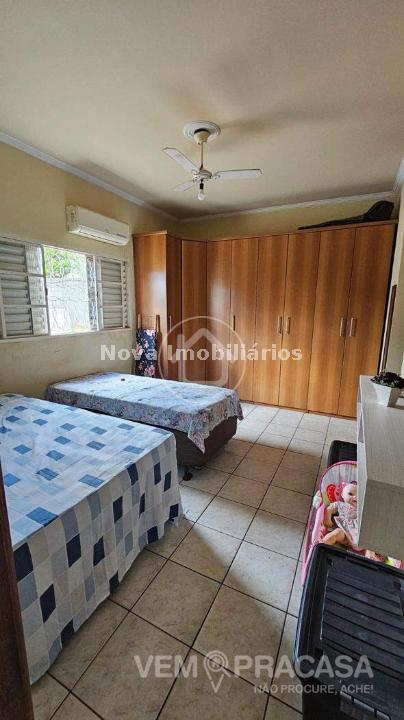 Casa Térrea à venda na Vila Palmira, Campo Grande – foto 2