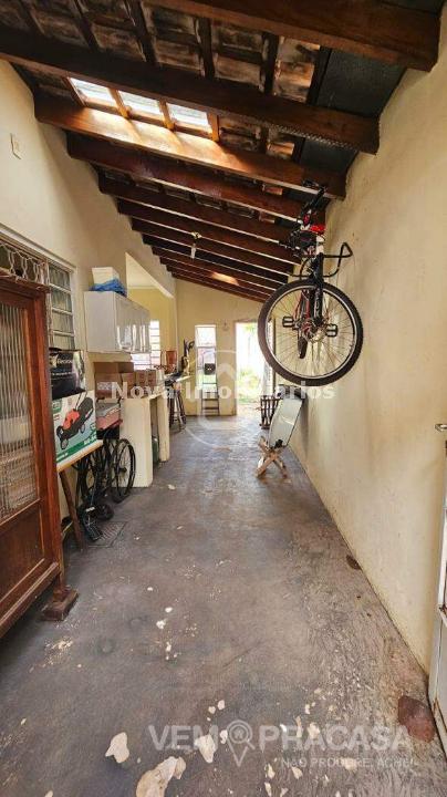 Casa Térrea à venda na Vila Palmira, Campo Grande – foto 3