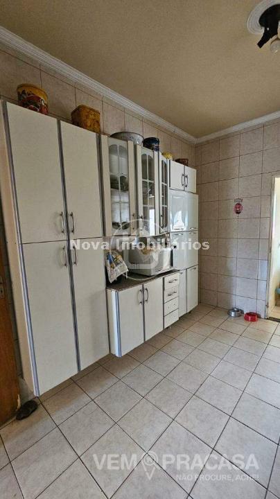 Casa Térrea à venda na Vila Palmira, Campo Grande – foto 4
