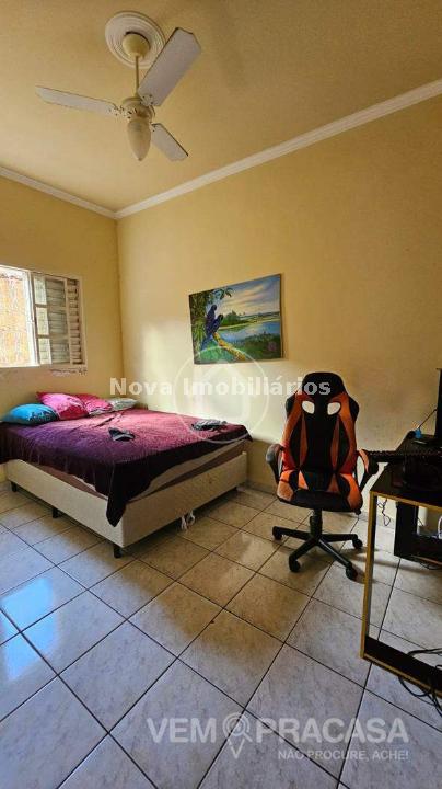Casa Térrea à venda na Vila Palmira, Campo Grande – foto 5