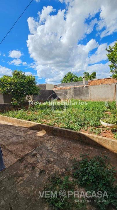 Casa Térrea à venda na Vila Palmira, Campo Grande – foto 6