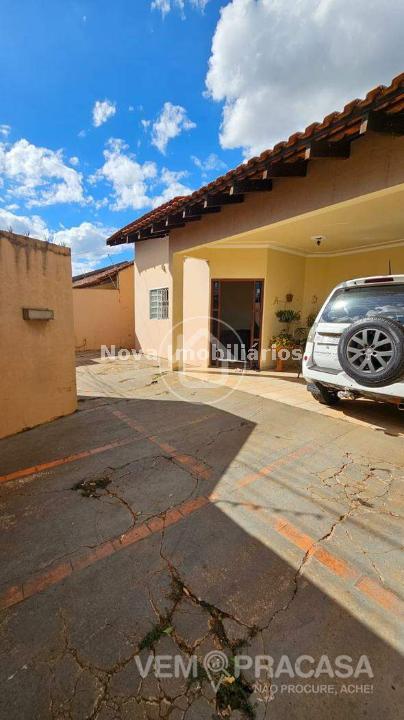Casa Térrea à venda na Vila Palmira, Campo Grande – foto 7
