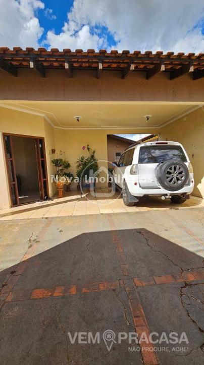 Casa Térrea à venda na Vila Palmira, Campo Grande – foto 9