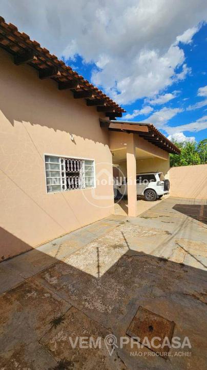 Casa Térrea à venda na Vila Palmira, Campo Grande – foto 12