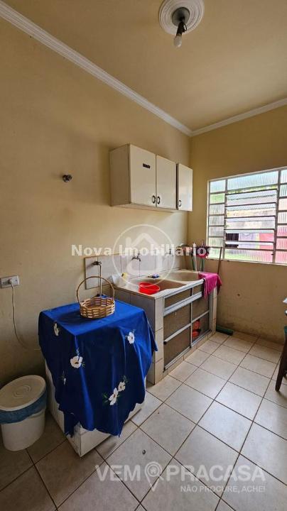 Casa Térrea à venda na Vila Palmira, Campo Grande – foto 15