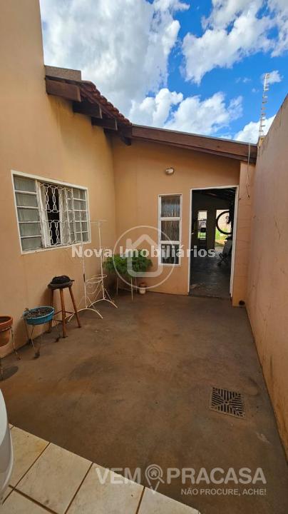 Casa Térrea à venda na Vila Palmira, Campo Grande – foto 21