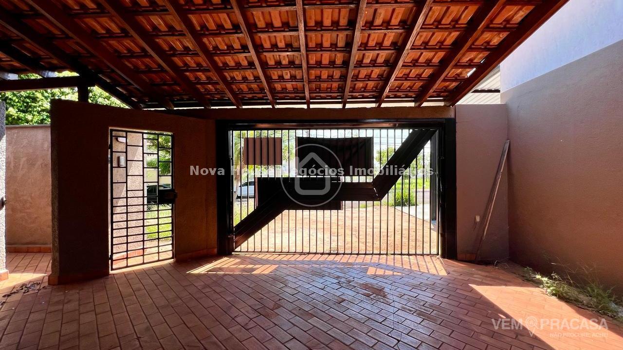 Casa Térrea à venda na Vila Vilas Boas, Campo Grande – foto 2