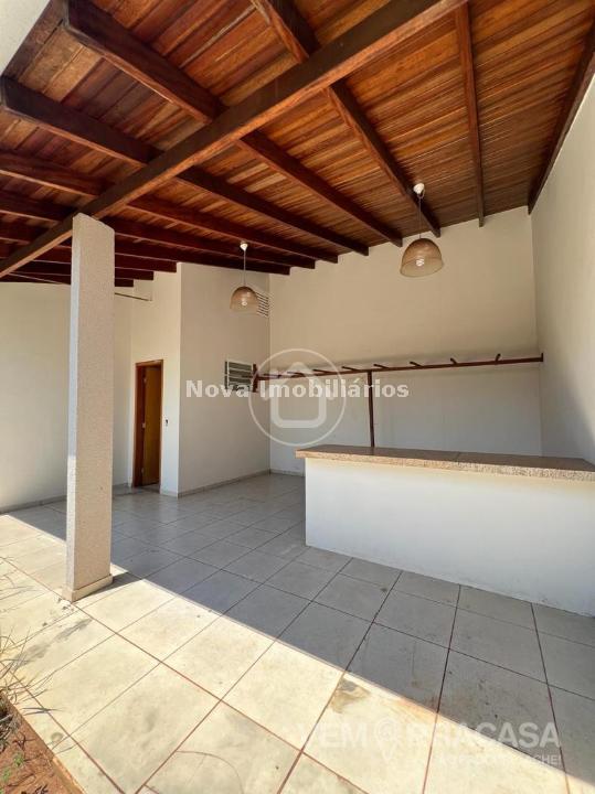 Casa Térrea à venda na Vila Vilas Boas, Campo Grande – foto 24