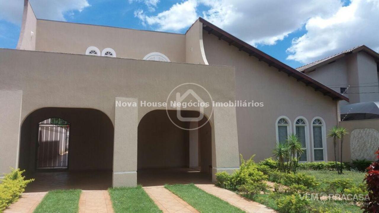 Sobrado à venda na Vila Bandeirante, Campo Grande – foto 2