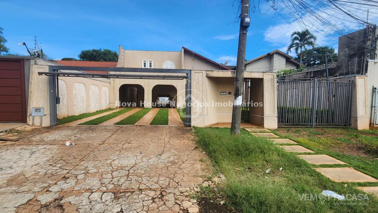 Sobrado à venda na Vila Bandeirante, Campo Grande – foto 4