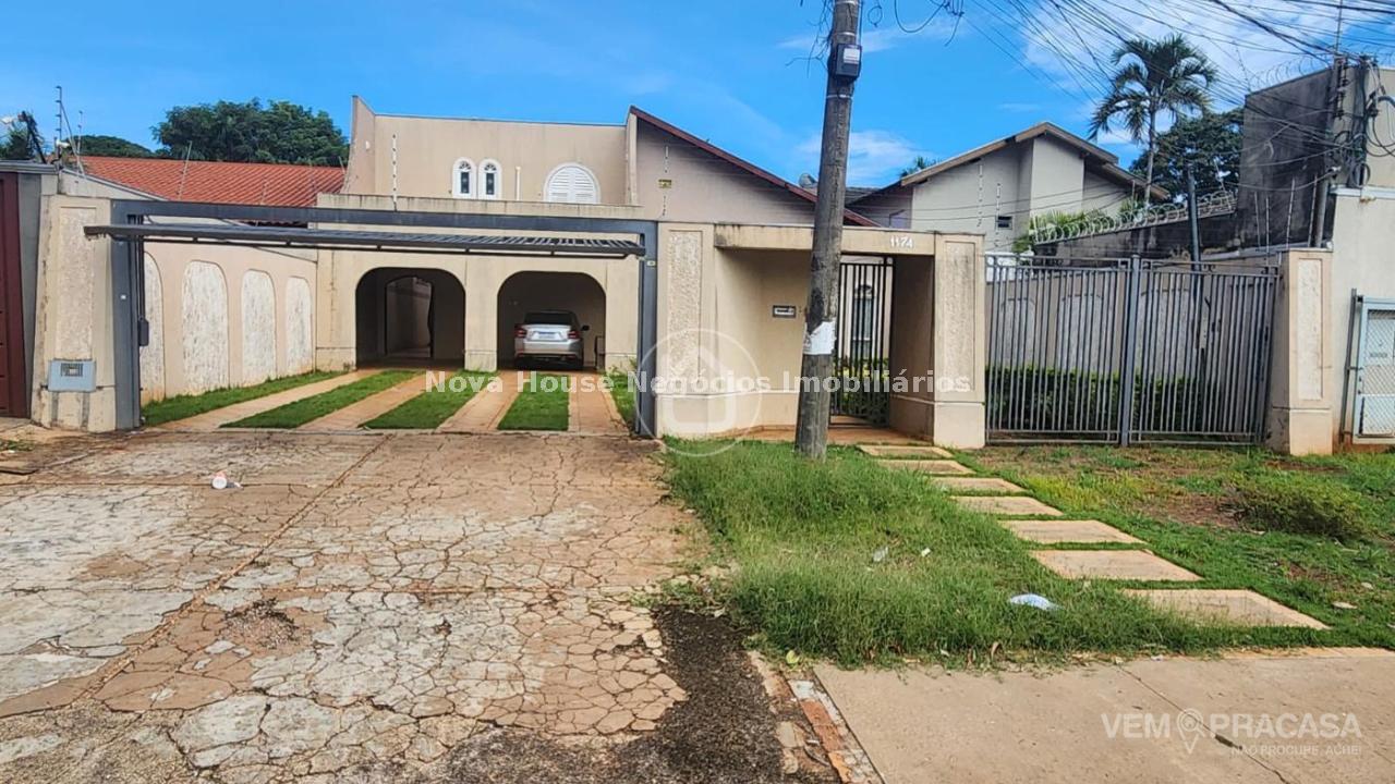 Sobrado à venda na Vila Bandeirante, Campo Grande – foto 5
