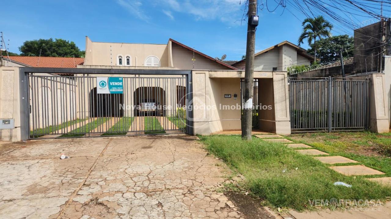 Sobrado à venda na Vila Bandeirante, Campo Grande – foto 6
