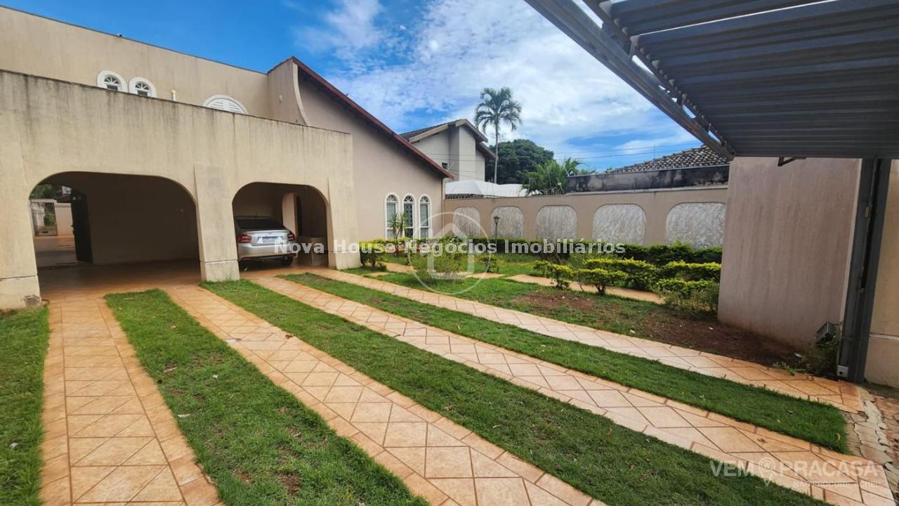 Sobrado à venda na Vila Bandeirante, Campo Grande – foto 7