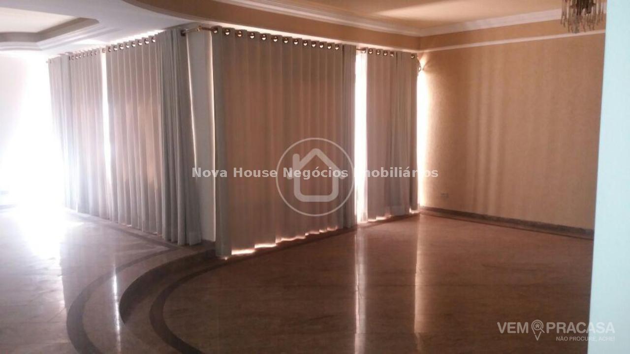 Sobrado à venda na Vila Bandeirante, Campo Grande – foto 11