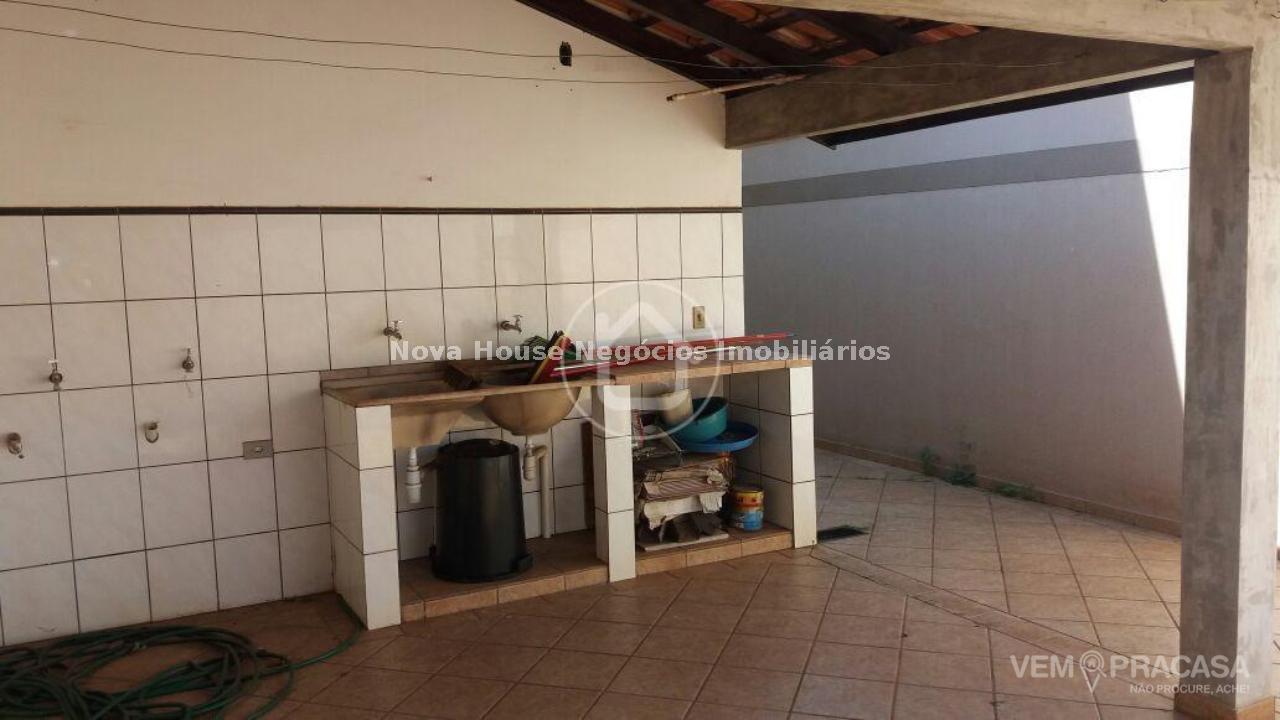 Sobrado à venda na Vila Bandeirante, Campo Grande – foto 12