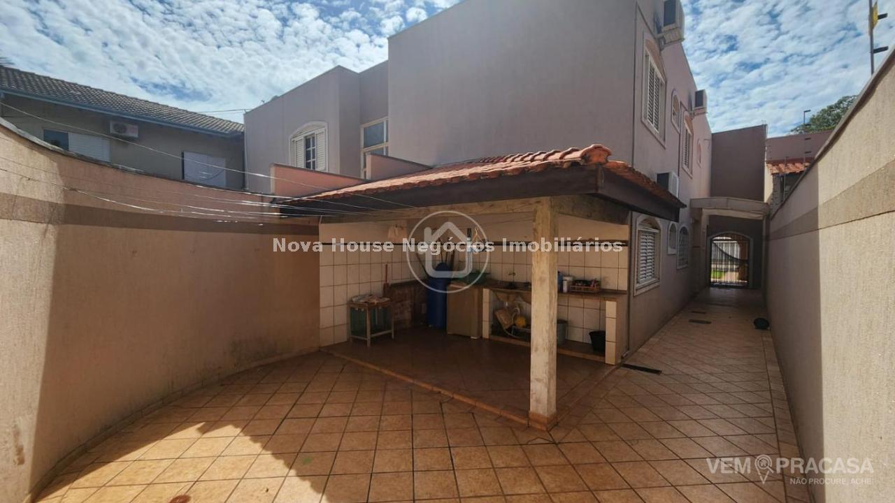 Sobrado à venda na Vila Bandeirante, Campo Grande – foto 13