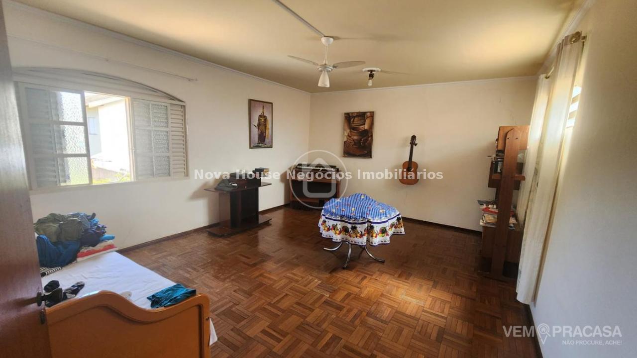Sobrado à venda na Vila Bandeirante, Campo Grande – foto 14