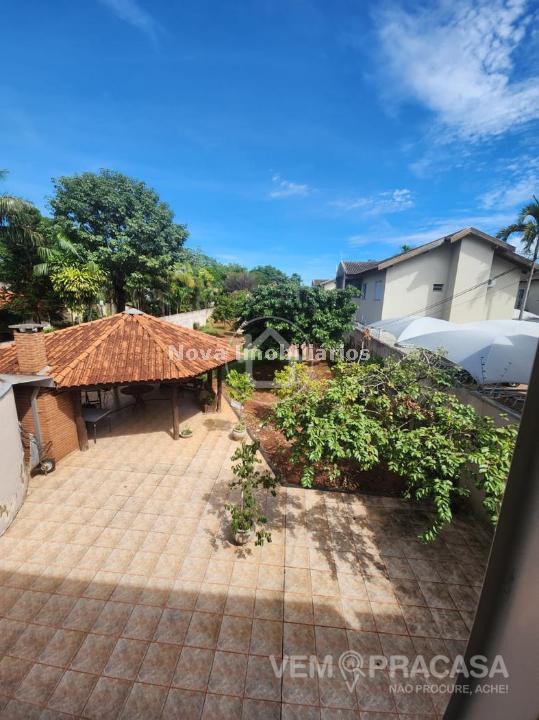 Sobrado à venda na Vila Bandeirante, Campo Grande – foto 16
