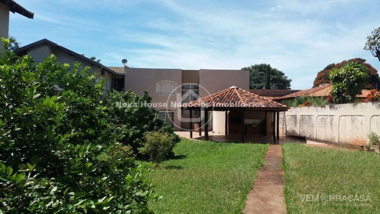 Sobrado à venda na Vila Bandeirante, Campo Grande – foto 17