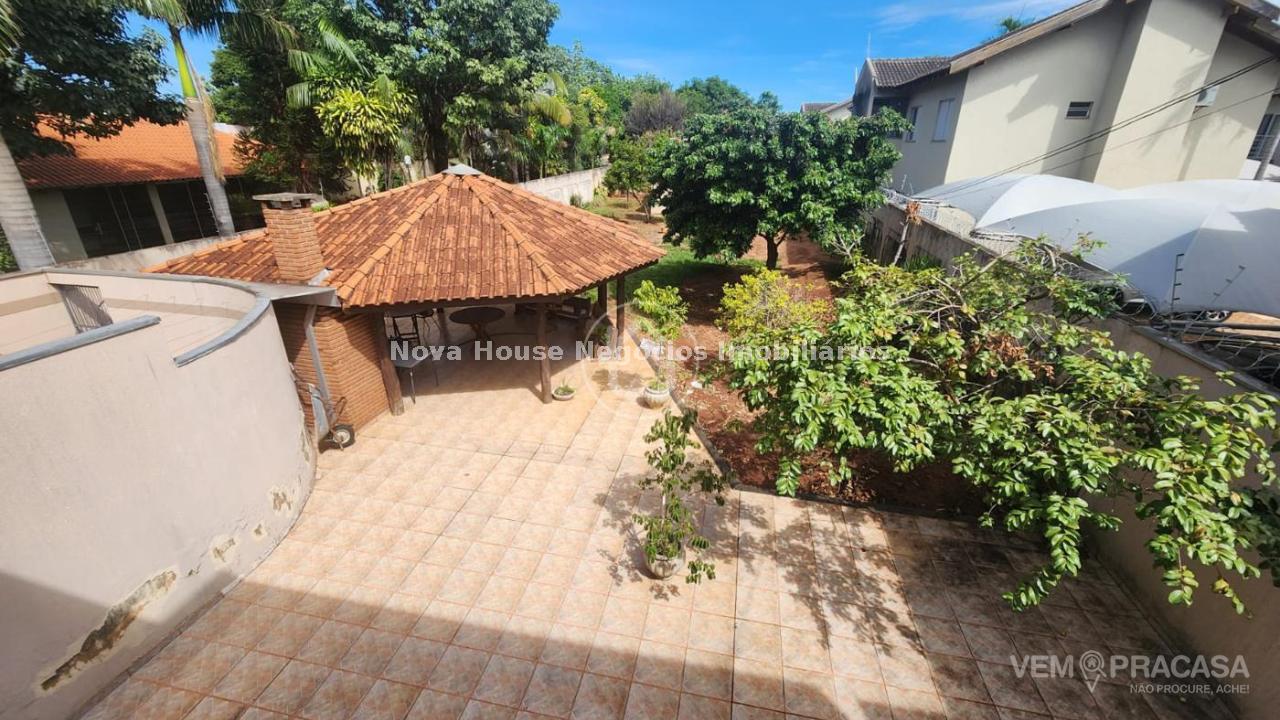 Sobrado à venda na Vila Bandeirante, Campo Grande – foto 18