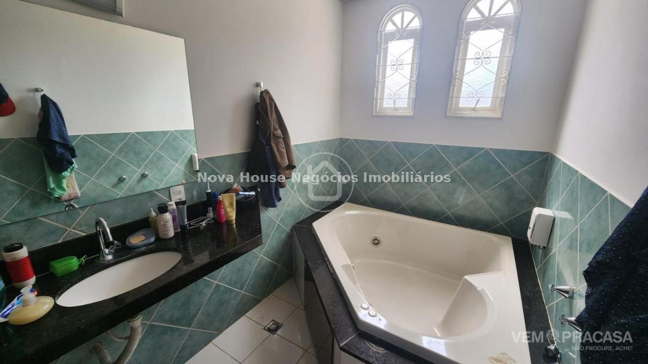 Sobrado à venda na Vila Bandeirante, Campo Grande – foto 19