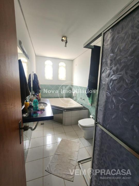 Sobrado à venda na Vila Bandeirante, Campo Grande – foto 20