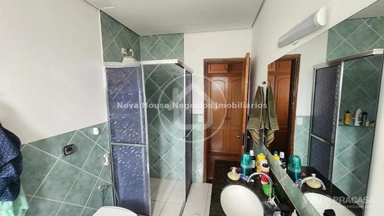 Sobrado à venda na Vila Bandeirante, Campo Grande – foto 22