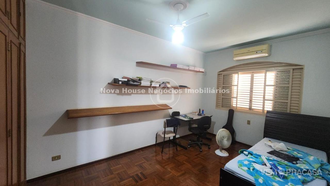 Sobrado à venda na Vila Bandeirante, Campo Grande – foto 23