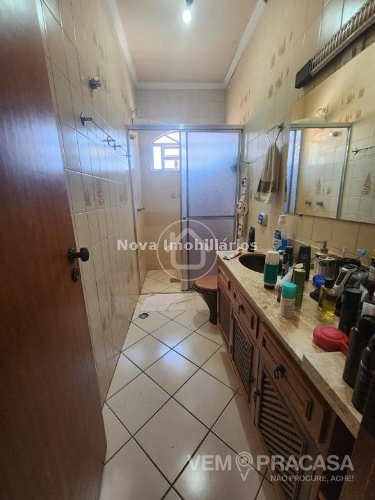 Sobrado à venda na Vila Bandeirante, Campo Grande – foto 24