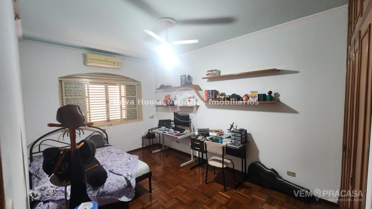 Sobrado à venda na Vila Bandeirante, Campo Grande – foto 25