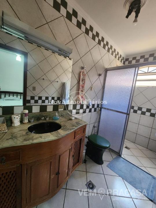 Sobrado à venda na Vila Bandeirante, Campo Grande – foto 28