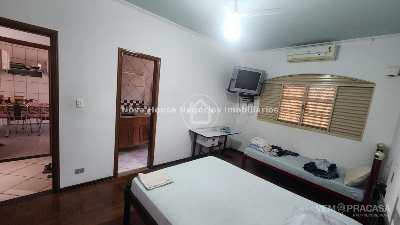 Sobrado à venda na Vila Bandeirante, Campo Grande – foto 29