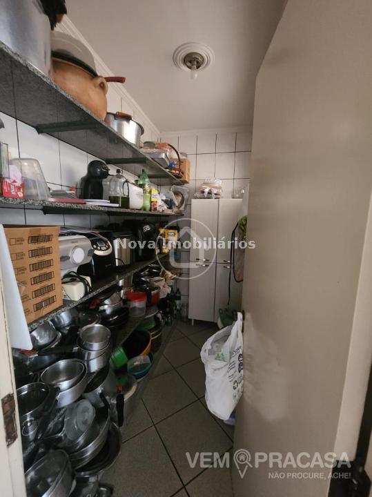 Sobrado à venda na Vila Bandeirante, Campo Grande – foto 30