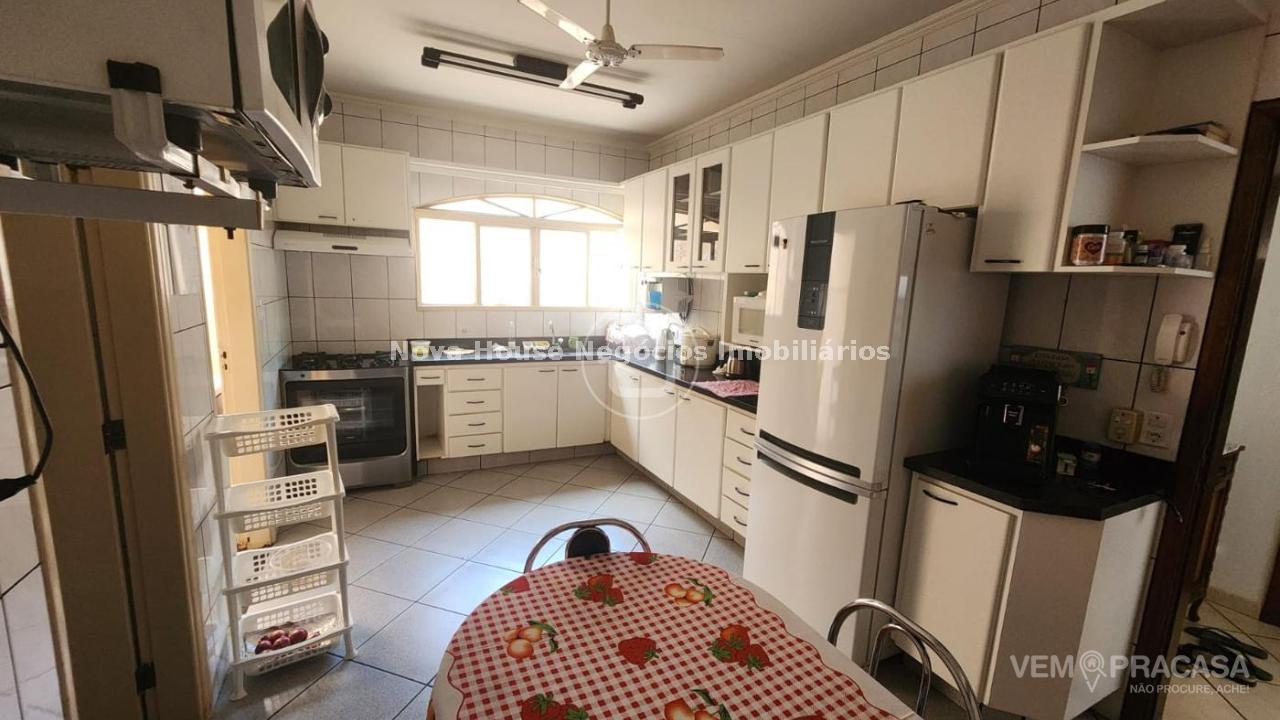Sobrado à venda na Vila Bandeirante, Campo Grande – foto 32
