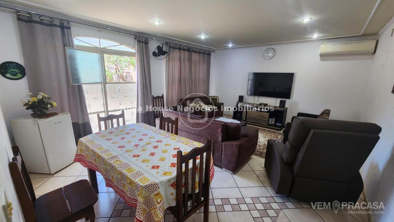 Sobrado à venda na Vila Bandeirante, Campo Grande – foto 35