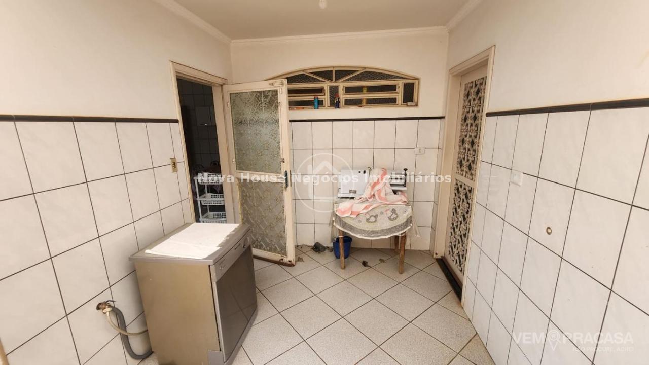 Sobrado à venda na Vila Bandeirante, Campo Grande – foto 36