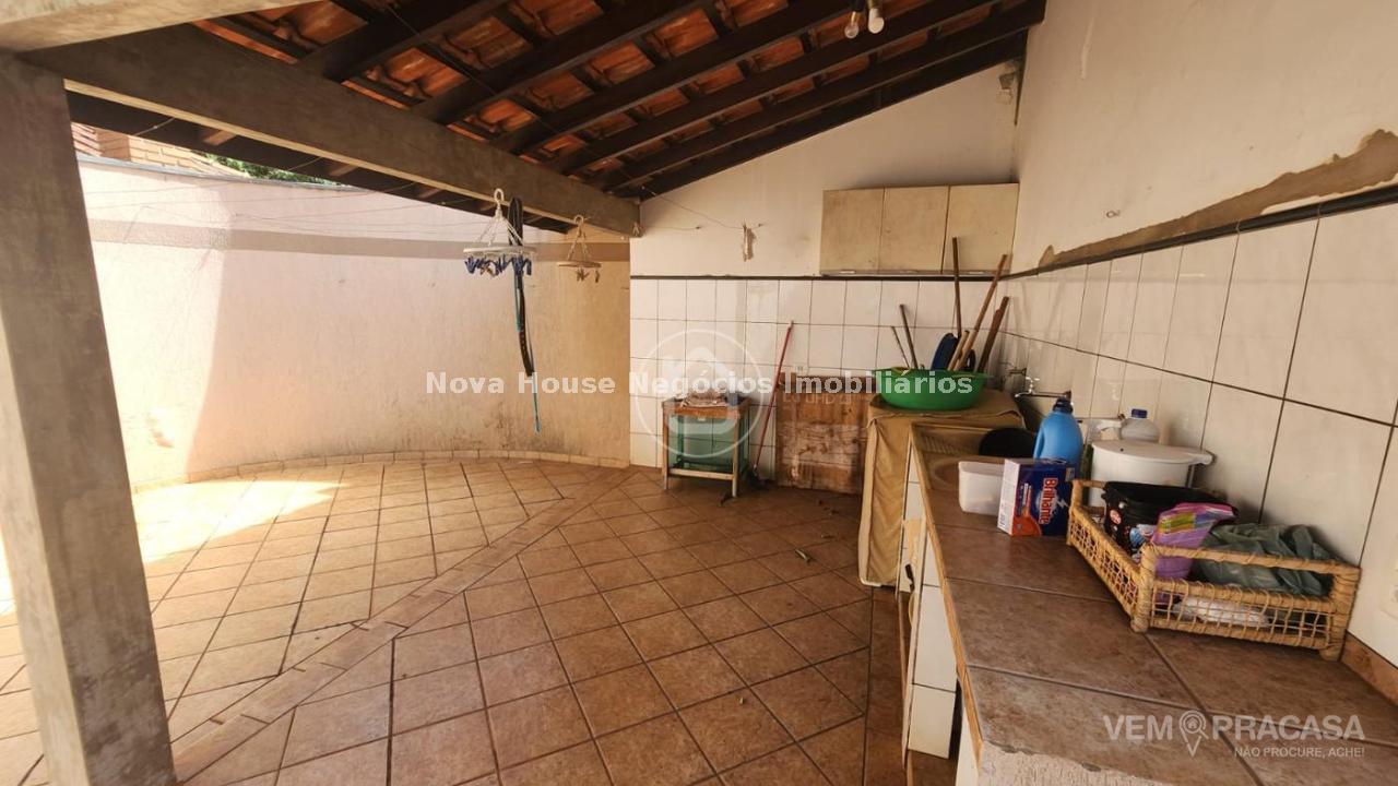 Sobrado à venda na Vila Bandeirante, Campo Grande – foto 40