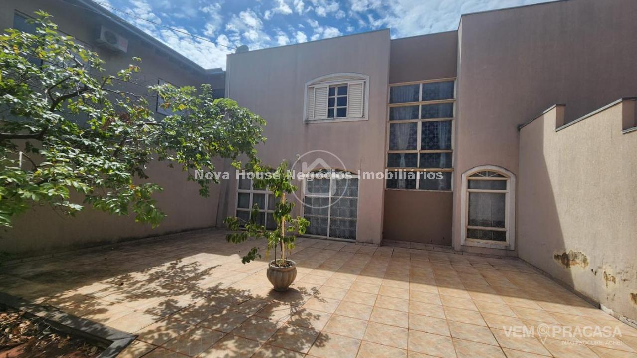 Sobrado à venda na Vila Bandeirante, Campo Grande – foto 41