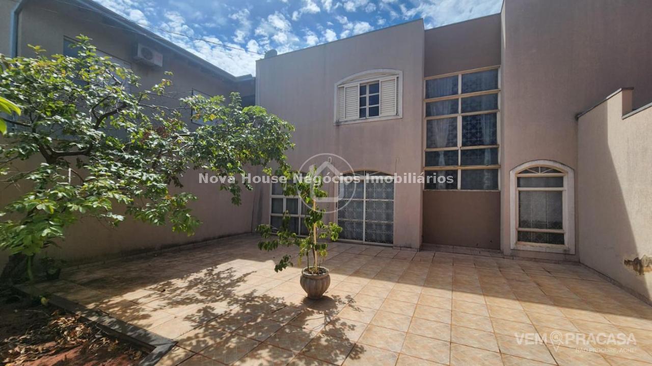 Sobrado à venda na Vila Bandeirante, Campo Grande – foto 42