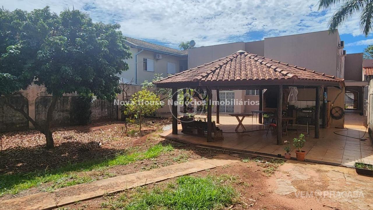 Sobrado à venda na Vila Bandeirante, Campo Grande – foto 44