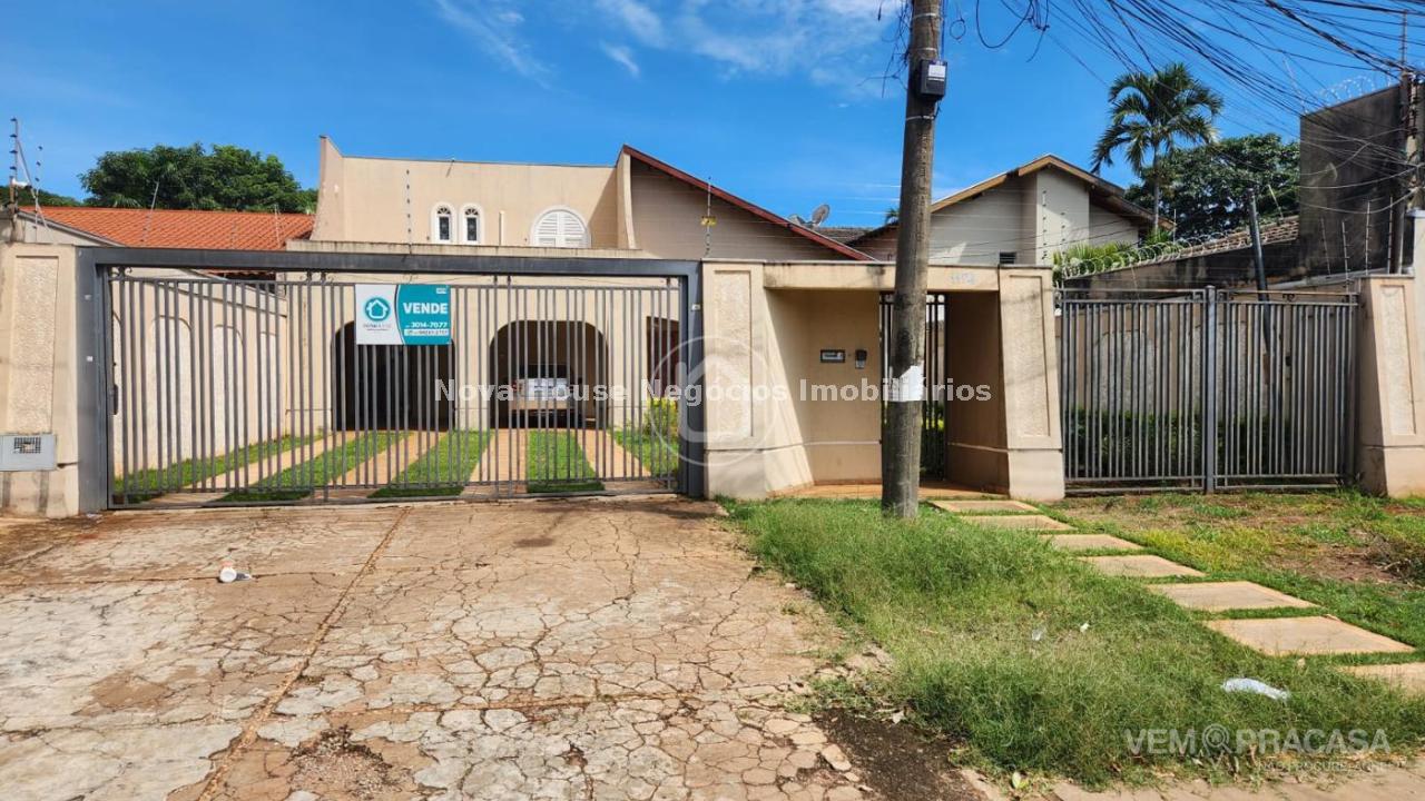 Sobrado à venda na Vila Bandeirante, Campo Grande – foto 46