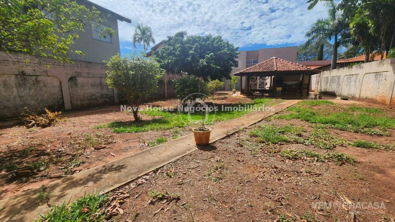 Sobrado à venda na Vila Bandeirante, Campo Grande – foto 47