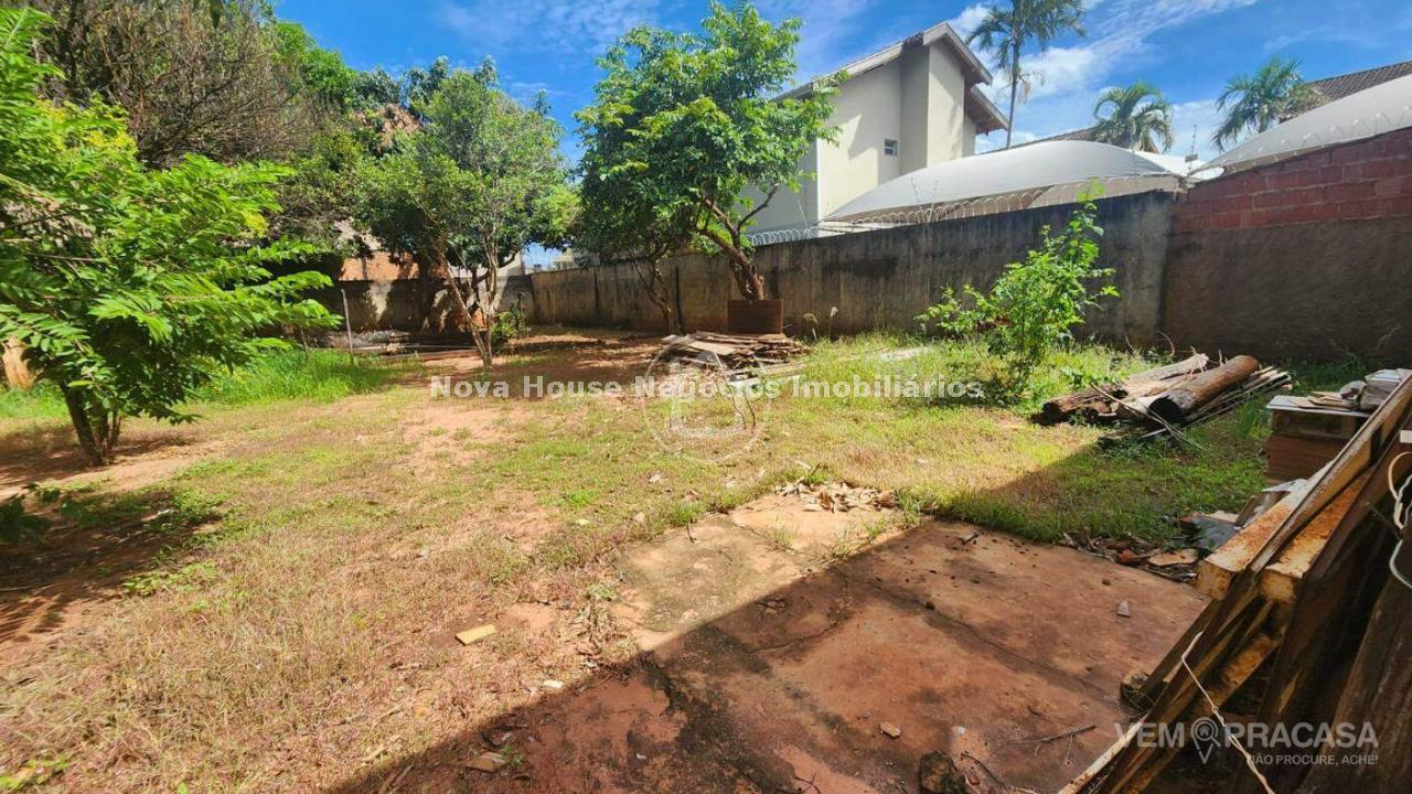 Sobrado à venda na Vila Bandeirante, Campo Grande – foto 49