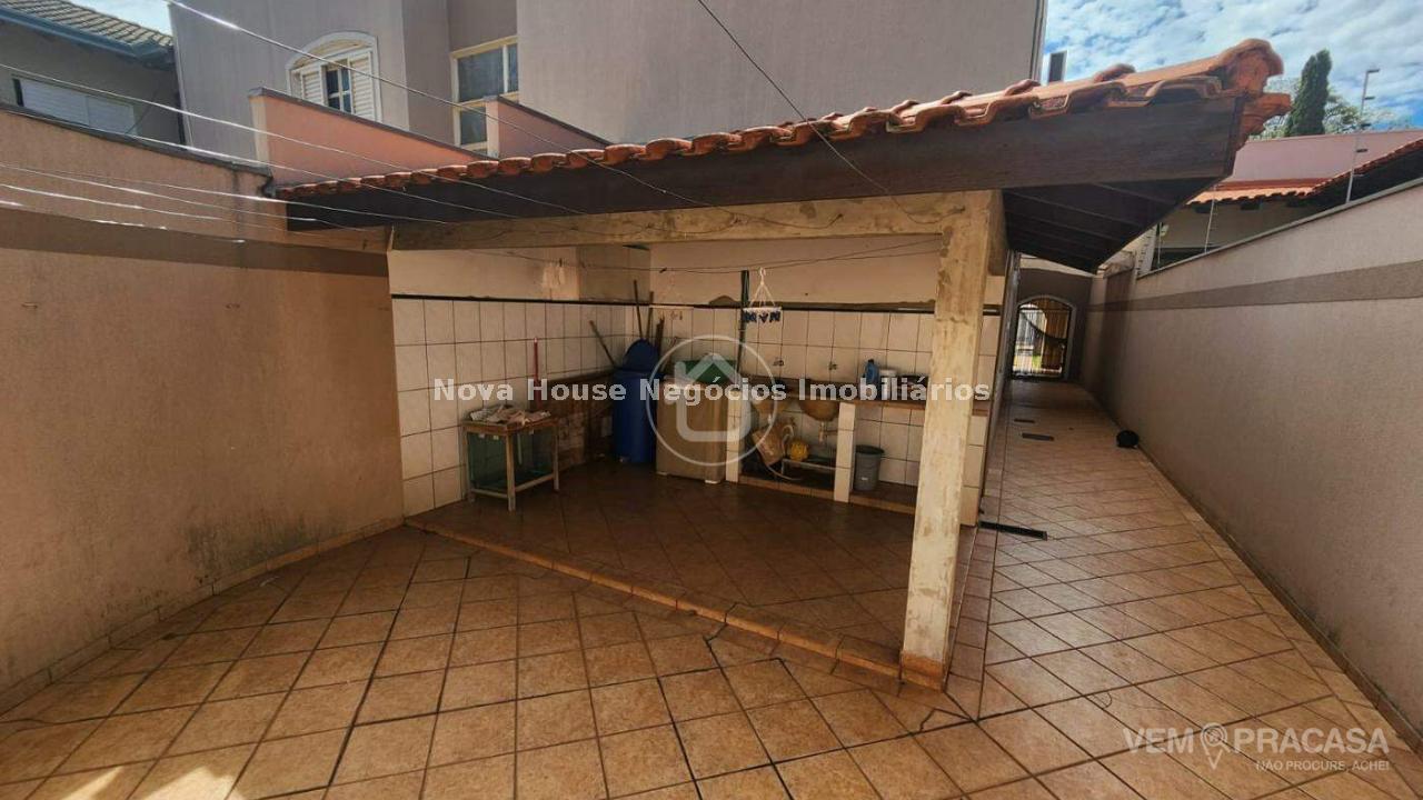 Sobrado à venda na Vila Bandeirante, Campo Grande – foto 50