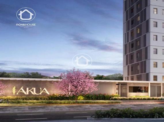 Apartamento à venda na Vila Vilas Boas, Campo Grande