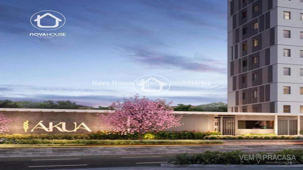 Apartamento à venda na Vila Vilas Boas, Campo Grande – foto 1